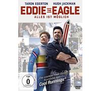 Various - Eddie The Eagle: Alles Ist Möglich [Import]