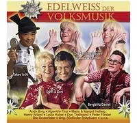 Various - Edelweiß der Volksmusik
