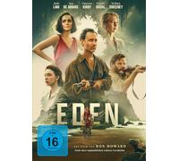 Divers – Eden – DVD – LEONINE