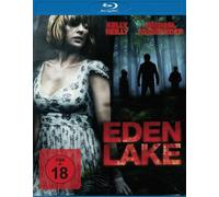 Various - Eden Lake Bd Fsk 18 [Blu-ray]