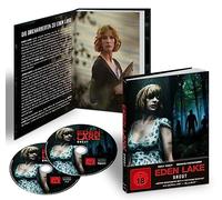 Various - Eden Lake Uncut Uhd Mediabook [Blu-ray]