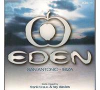 Various - Eden San Antonio [Import]