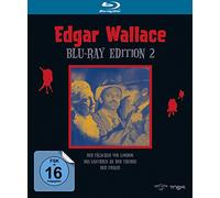 Edgar Wallace