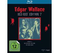 Edgar Wallace Edition 7 (Blu-ray)