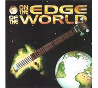 Various - Edge of The World [Import]