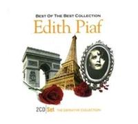 Various - Edith Piaf [Import]