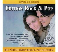Various - Edition Rock & Pop [Import]