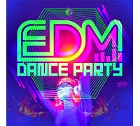 Various – Edm Dance Party – Import – Zyx Music