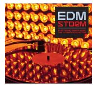 VARIOUS - Edm Storm