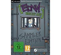 Various - Edna bricht aus - Special Limited Edition [import allemand]
