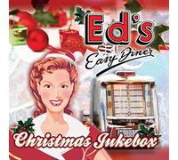 Various - EDS Easy Diner-Christmas Jukebox [Import]