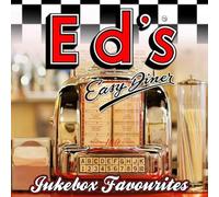 Various (ed'S Easy Diner) - Ed's Easy Diner-Jukebox Favourites [Import]