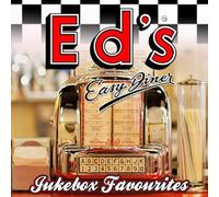 Various (ed'S Easy Diner) – Ed's Easy Diner – Jukebox Favourites – Import