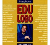 Various - Edu Lobo [Import]