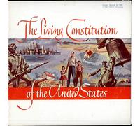 Various-Educational & Informational - The Living Constitution Of The United States