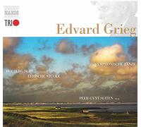 Various - Edvard grieg
