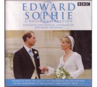 Various - Edward & Sophie- A Royal Celebration