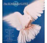 Various Edwin Hawkins - S u m m m e r . 0 f . L o v e