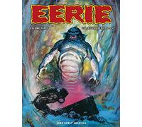 Various - Eerie Archives Volume 3