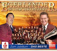 Various - Egerländer Wunschkonzert [Import]