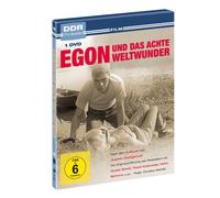 Various - Egon und das achte Weltwunder-DDR TV-Archiv [Import]