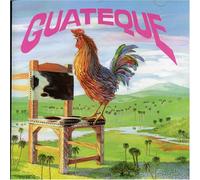 Various (Egrem Records) - Guateque