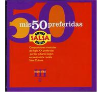 Various (Egrem Records) - Mis Cincuenta Preferidas 3