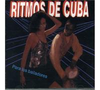 Various (Egrem Records) - Ritmos de Cuba