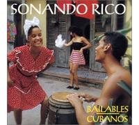 Various (Egrem Records) - Sonando Rico