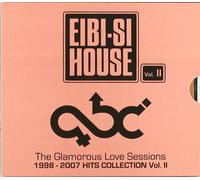 Various - Eibi-Si House Hits Collection Vol.2