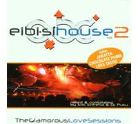 Various - Eibi-si House Vol. 2: The Glamorous Love Sessions