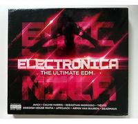 Various - EIectronica - UItimate EDM