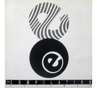 Various - Eightball Compilation Vol.1 [Vinyl LP]