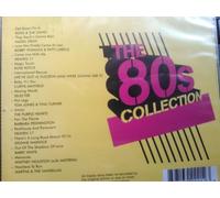 Various - Eighties Collection