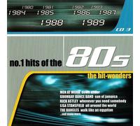 Various - Eighties (Compilation CD, 12 Tracks, Various incl. Men At Work - Down Under) Guillermo Marchena - My Love Is A Tango / Eurythmics - Sweet Dreams (Are Made Of This) / Paul Young - Come Back And Stay / Lisa Stansfield - All Around The World / Air Supply - All Out Of Love u.a.