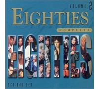 Various - Eighties Complete Vol 2 [Import]