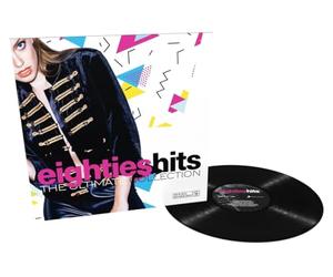 Various - Eighties Hits - the Ultimate Collection