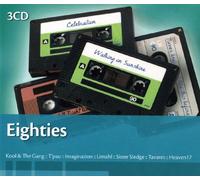 Various - Eighties [Import]