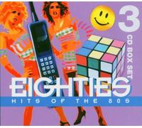 Various - Eighties [Import]