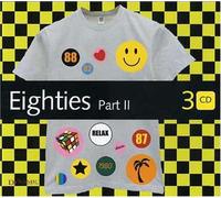 Various - Eighties Part II [Import]