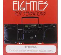 Various - Eighties Pop Sensations [Import]