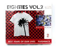 Various - Eighties Vol.2 [UK Import]