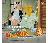 Various - Ein Bunter Herbst mit Lieselotte