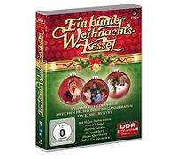 Various - Ein Bunter Weihnachtskessel