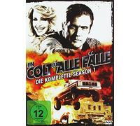 Various - EIN Colt Für Alle Fälle-Staffel 1 [Import]