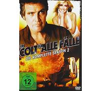 Various - Ein Colt Für Alle Fälle - Staffel 2