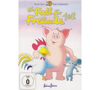 Various - EIN Fall für Freunde 1 & 2 [Import]