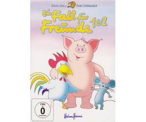 Various - EIN Fall für Freunde 1 & 2 [Import]