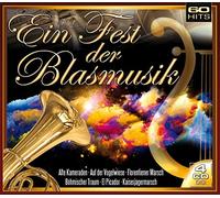 Various Artists – EIN Fest Der Blasmusik – Import