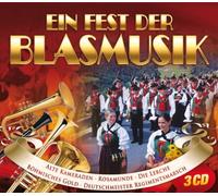 Various - EIN Fest der Blasmusik [Import]